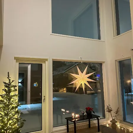 Lovely 3 Bedroom House For 6 Apartamento